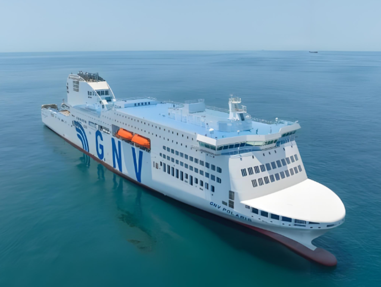 Korean companies invest in domestic shipping companies! HMM will become a shareholder of Polaris Shipping